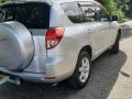 Silver Toyota Rav4 2007 at 59000 km for sale -4