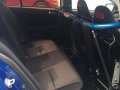 Selling Blue Mitsubishi Lancer Ex 2012 at 120000 km-5