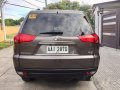 Sell Brown 2014 Mitsubishi Montero Sport in Parañaque-9