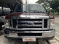 Ford E-150 2012 for sale in Quezon City -9