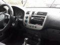 White Honda Civic 2005 for sale in Quezon City -1