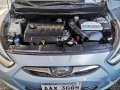 Sell 2014 Hyundai Accent Automatic Diesel -0