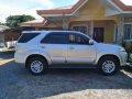Toyota Fortuner 2012 at 100000 km for sale -3