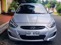 Selling Silver Hyundai Accent 2017 in Pasig-8