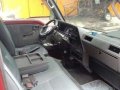 Sell Red 2005 Nissan Urvan Manual Diesel -2