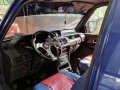 Sell 2002 Mitsubishi Pajero in Davao City -0