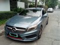 Mercedes-Benz A-Class 2013 at 28000 km for sale in Marikina-1