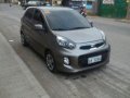 Sell 2017 Kia Picanto in Davao City-3