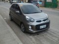 Sell 2017 Kia Picanto in Davao City-0