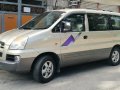 Hyundai Starex 2005 at 144161 km for sale  -0