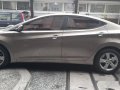 Sell Grey 2013 Hyundai Elantra at 54000 km -2