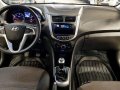 Sell Silver 2013 Hyundai Accent in Quezon City-19