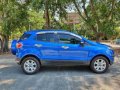 Blue Ford Ecosport 2014 for sale in Cagayan de Oro-4