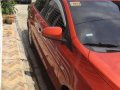 Orange Toyota Vios 2016 Automatic for sale -6