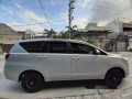 Silver Toyota Innova 2017 for sale in Quezon City-2