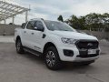 Sell White 2019 Ford Ranger in Parañaque -0