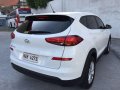 Selling White Hyundai Tucson 2019 in Pasig-6