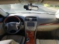 Sell Silver 2010 Toyota Camry in Subic -1