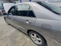 Grey Honda Accord 2004 Automatic for sale-11