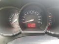 Grey Kia Rio 2016 at 24400 km for sale -3