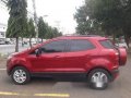 Sell 2017 Ford Ecosport at 25889 km -2