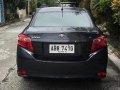 Selling Grey Toyota Vios 2014 at 42000 km-1