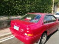 Sell 1998 Honda City in Marikina-2