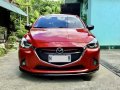 Selling Red Mazda 2 2016 in Pasig-8