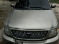 Grayblack Ford Triton 2004 for sale in Automatic-6