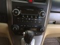 White Honda Cr-V 2008 Automatic for sale -6