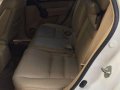 White Honda Cr-V 2008 Automatic for sale -7