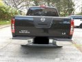 Black Nissan Frontier 2012 for sale in Tarangnan-2