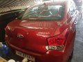 Red Hyundai Reina 2019 for sale in Pasig-3