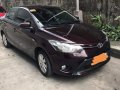 Toyota Vios 2018 Automatic Gasoline for sale -3