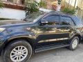 Sell 2013 Toyota Fortuner Automatic Gasoline -4