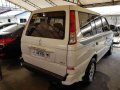 Selling White Mitsubishi Adventure 2016 in Marikina-2