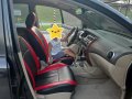 Selling Black Nissan Grand Livina 2011 Automatic Gasoline -2