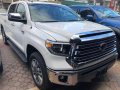Selling White Toyota Tundra 2020 in Quezon City-7