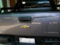 Grey Chevrolet Colorado 2017 for sale in Pagadian -3