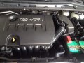 Selling White Toyota Corolla Altis 2015 at 19000 km -3