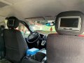 White Toyota Hiace 2012 Automatic for sale -3