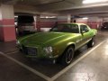 Green Chevrolet Camaro 1970 for sale in Muntinlupa-2