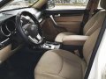 Sell White 2010 Kia Sorento in Makati -13