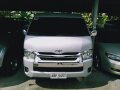 Selling Toyota Hiace 2016 in Pasay-4