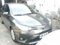 Grey Toyota Vios 2015 at 57000 km for sale -4