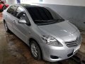 Sell Silver 2008 Toyota Vios in Cebu City-6