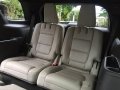 Selling Red Ford Explorer 2013 in Makati-8