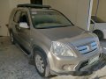 Honda Cr-V 2006 Automatic Gasoline for sale -3