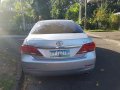 Sell Silver 2010 Toyota Camry in Subic -5