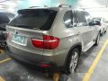 Silver Bmw X5 2010 Automatic for sale-8